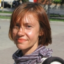 Олена Набатчикова
